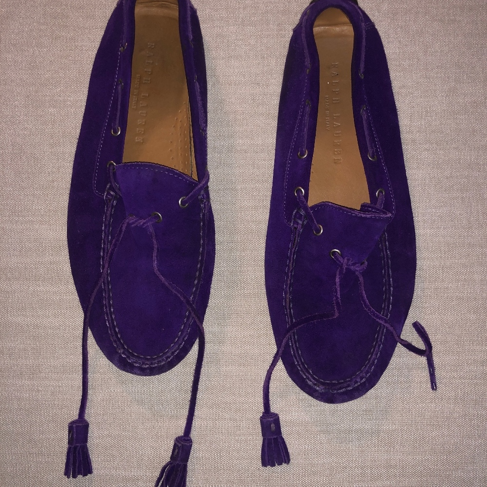 Polo Ralph Lauren Loafers